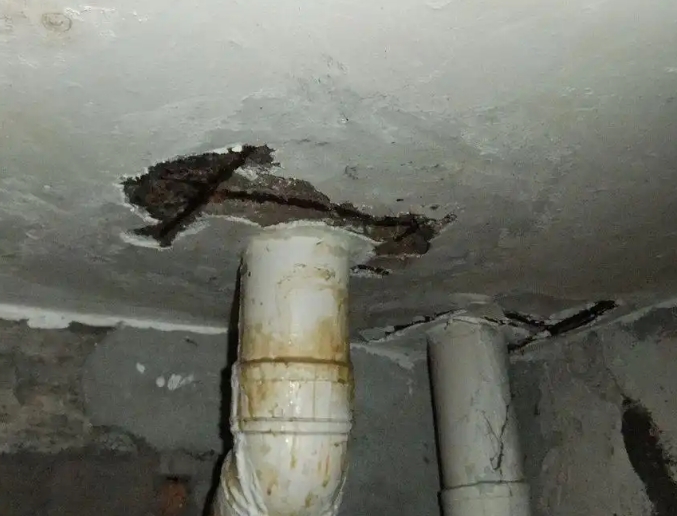柳北卫生间漏水维修公司浅析柳北卫生间渗水维修的方法